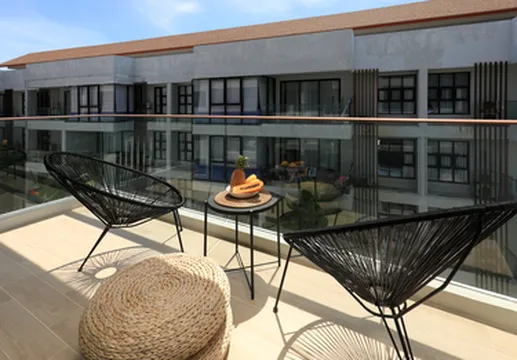 รูปภาพของNice Sea View Apartments, 5 min to Surin beach