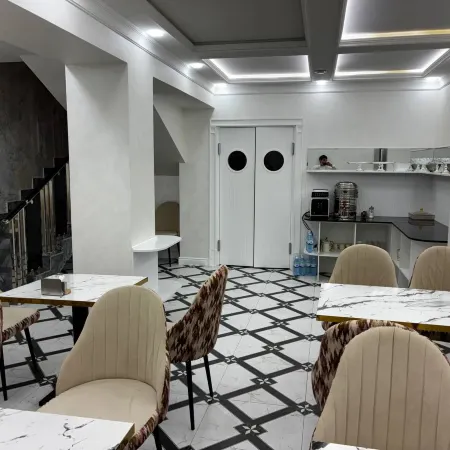 Hotel DONISH