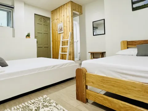 Gorinto Transient House Baguio