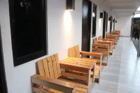 Bamboe Inn Homestay