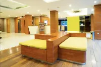 Life Hotel Stasiun Kota Surabaya