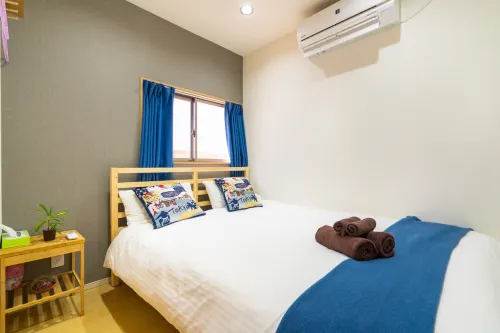 Tokyo Flower House | Near Ikebukuro, JR Otsuka (Yamanote Line) | 3BR Home