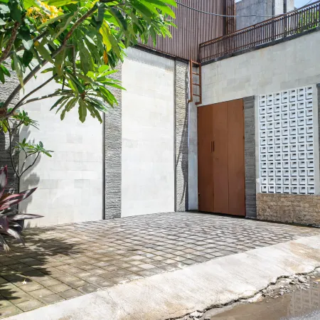 Lumbung Sari Studio