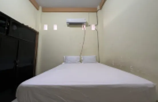 Hotel O Kost Naura