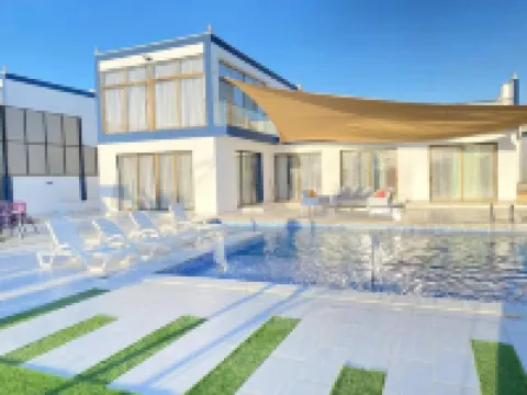 Selena Villa โรงแรมใน