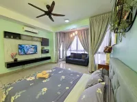 Bali Residence Melaka by DV