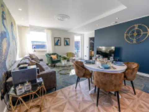 BESOTEL Mettmann and Erkrath - 20 Apartments Hotels in Mettmann