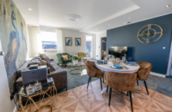 BESOTEL Mettmann and Erkrath - 20 Apartments