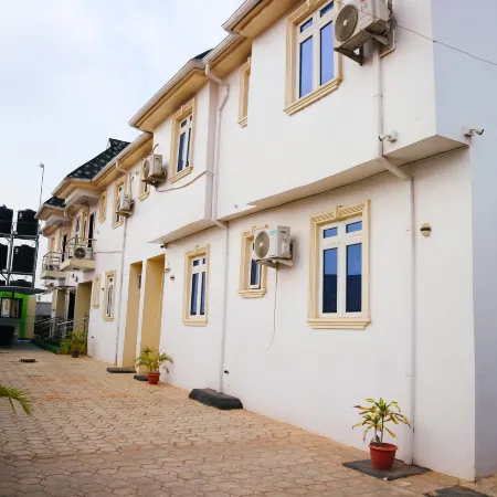 UTL Homes and Apartments