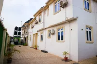 UTL Homes and Apartments Hotels in 