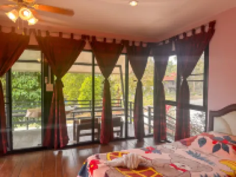 นาคาฮิลล์ แม่ออน เชียงใหม่