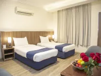 Hayat Al madinah Hotel Hotels near Al Rashid Mega Mall