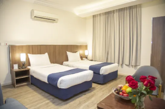 Hayat Al madinah Hotel Hotels in 