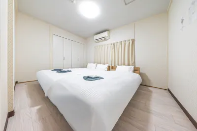 HisuiHouse Hotels in 