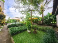 Ubud Shanti Rice Field House By Supala（ウブド シャンティーライスフィールドハウス バイ スパラ） スマラ・ラティ周辺のホテル