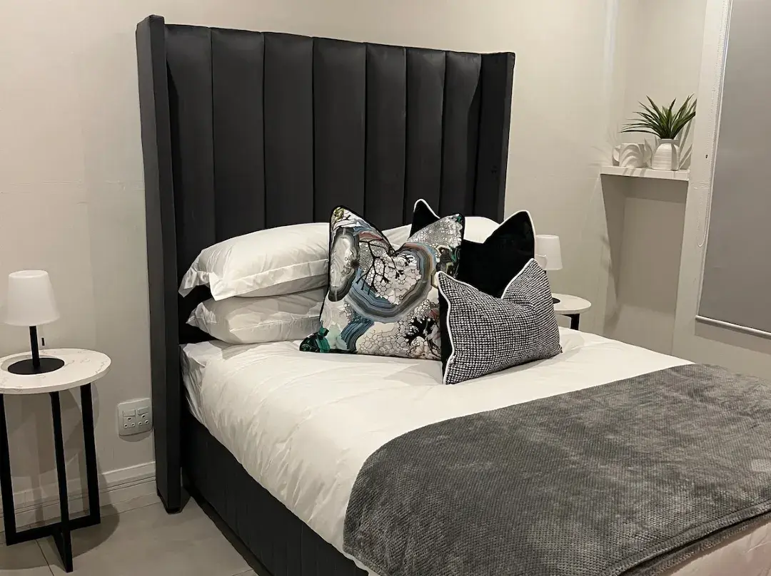 Melrose Apartment - Johannesburg
