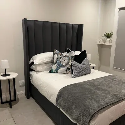 Melrose Apartment Отели рядом с достопримечательностью «Мелроуз»