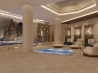 Sheraton Uşak Hotel & Thermal Spa Hotels in Uşak