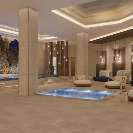 Sheraton Uşak Hotel & Thermal Spa