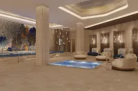 Sheraton Uşak Hotel & Thermal Spa Hotels in 