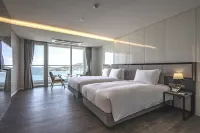 Hotel the Fora Suites Geoje