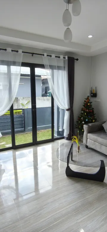 วิลล่า 2 ห้องนอน 1 ห้องน้ำ