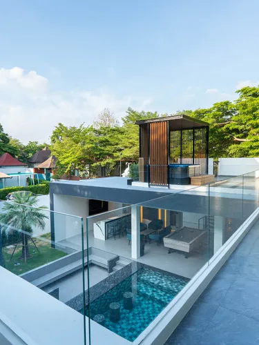 รูปภาพของวิลล่า ศิริ
