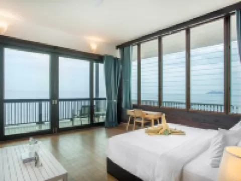 Rawa Island Resort Hotels in Mersing