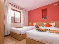 Nepal Paradise Home Pvt Ltd Hotels near Swayambhu Mahachaitya