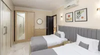 Prime Select Kattameya One Hotels in Cairo