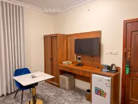 Al Fakhama Aldahbai Al-Shohada Hotels near Mount Uhud