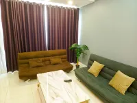 MIRI TIMESQUARE RESORT SUITE 2 BEDROOMS AND 1 BATHROOM