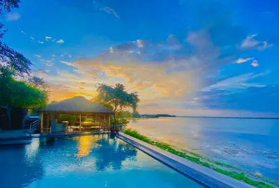 Oruwa by DBI Các khách sạn ở 