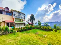 Prashant Homestay Nainital: Orchard 住宿飯店