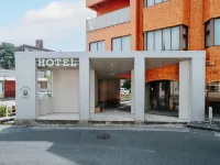 KOTOBUKI HOTEL Hotels in Kanoya