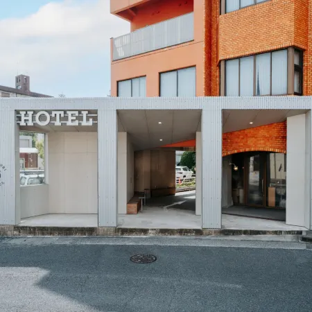 KOTOBUKI HOTEL