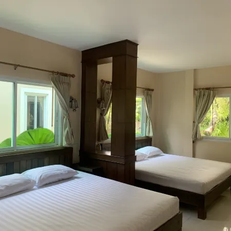 NIPON RESORT