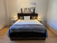 Seaside Lodge - premium apartment