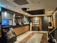 JS KING HOTEL 美金附近的飯店