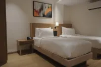 Silvotel by Bizzgrow Hotels