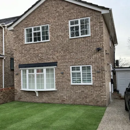 3-Bed House 5 Min to Legoland & Windsor Castle