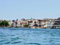 Beytsalam Hotels in Lamu