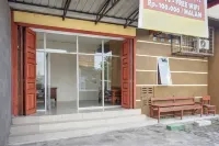 Hotel O Hotel Palapa Hotels in Medan