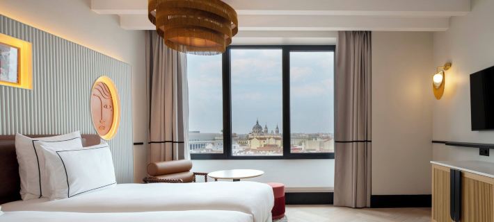 Urban Hive Madrid Hotels in Madrid
