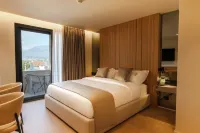 Hotel Pusi のホテル