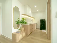 Ti Tach Home in Nera Garden Hue Hotel a Hue