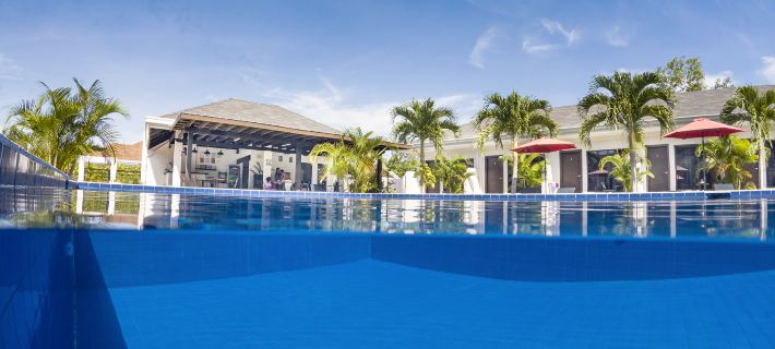 OHANA PANGLAO RESORT Hotels in Panglao Municipality