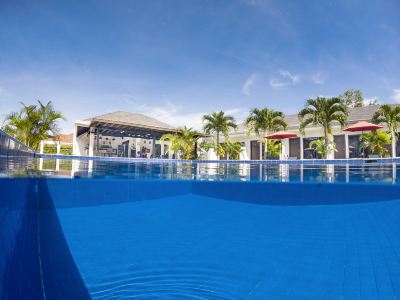 OHANA PANGLAO RESORT