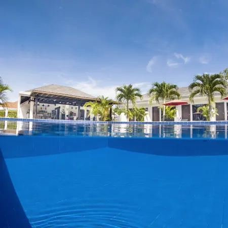OHANA PANGLAO RESORT
