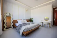 Nelly Hotel - ที่มีอ่างอาบน้ำ